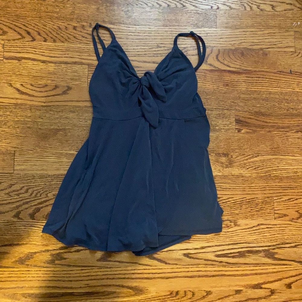 Urban outfitters romper dress (xs)